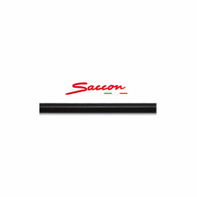 bowden řadicí 1.2/4.0mm SP 50m Saccon černý role
