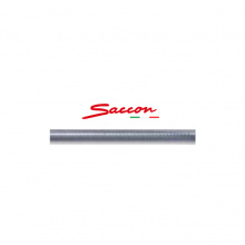 bowden řadicí 1.2/5.0mm 10m Saccon stříbrný box