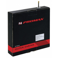 bowden řadicí 1.2/5.0mm SP 30m box černý