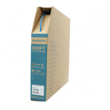bowden řadicí Shimano SP41 25m modrý box