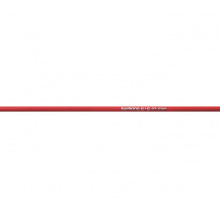 bowdeny+lanka Shimano OT-SP41 set červený