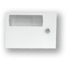 BOX KP+ - pro klávesnice LED/LCD s průhledem