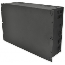 BOX RACK 19 - pro ústředny EZS