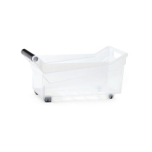 Box úložný KEDEN NUK 480x177x256mm