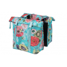 brašna BASIL Bloom Field 35l tyrkys