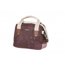 brašna BASIL Boheme-City Bag červená 8l