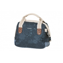 brašna BASIL Boheme-City Bag modrá 8l