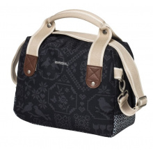 brašna BASIL Boheme-City Bag šedá 7l