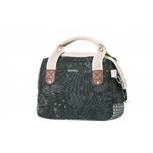 brašna BASIL Boheme-City Bag šedá 8l