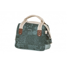 brašna BASIL Boheme-City Bag zelená 8l