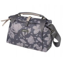 brašna BASIL Magnolia City Bag 7L poppy ostružinová