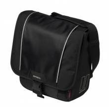 brašna BASIL Sport Design Commuter 18l černá