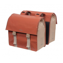 brašna BASIL Urban load double 48l nosičová