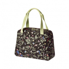 brašna BASIL Wanderlust-Carry 18l hnědá