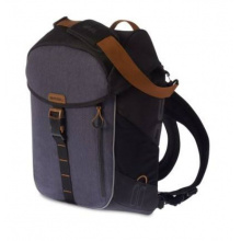 brašna-batoh BASIL Miles Daypack 14l  černo-šedá
