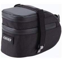 brašna BBB BSB-31L EasyPack L podsedlová černá