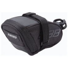 brašna BBB BSB-33L SpeedPack L podsedlová černá