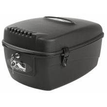 brašna M-Wave nosičová box se zámkem OEM