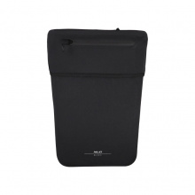 brašna XLC BA-W13 voděodolná 15l černá