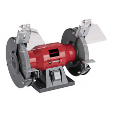 Bruska dvoukotoučová 150W Worcraft BG20-150