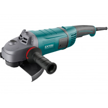 Bruska úhlová 230mm 2600W EXTOL INDUSTRIAL 8792060