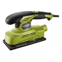 Bruska vibrační 150 W Extol 407114