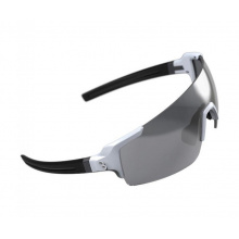 brýle BBB BSG-63 FULLVIEW lesklé bílé