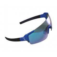 brýle BBB BSG-63 FULLVIEW lesklé modré