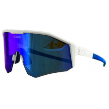 brýle HAVEN CONFIG bílo/modré