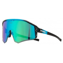 brýle HAVEN CONFIG černo/modré