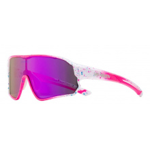 brýle HAVEN TINY bílo/růžové