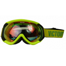 brýle lyžařské Ski/SNB VICTORY V617B žluté