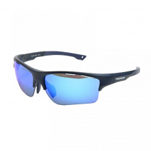 brýle Progress JUNO junior modré