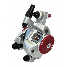 brzda kotoučová Avid BB7 Road mechanická platinová