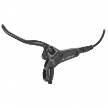 brzda kotoučová M-Wave přední hydraulická 180mm