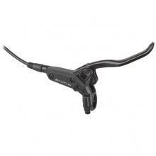 brzda kotoučová M-Wave zadní hydraulická 160mm