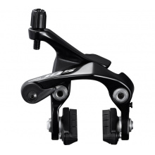 brzda Shimano 105 BR-7010-RS zadní/upev na sedlové vzpěry rámu černá 51mm origin