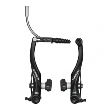 brzda Shimano Alivio BR-T4000 zadní černá 16/25mm originál balení