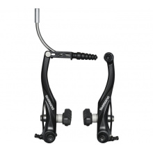 brzda Shimano Alivio BR-T4000 zadní černá 25mm servisní balení