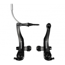 brzda Shimano BR-R353 přední černá 16/25mm original balení
