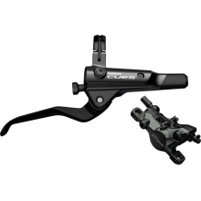 brzda Shimano CUES BR-U8000 zadní komplet černá original balení