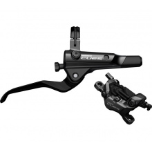 brzda Shimano CUES BR-U8020 zadní komplet černá original balení