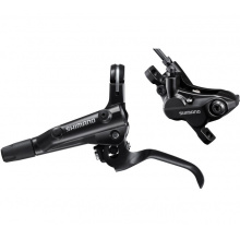 brzda Shimano Deore BL-MT501 přední komplet bez adaptéru černá original balení