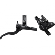 brzda Shimano Deore BR-MT410 zadní komplet bez adaptéru černá servisní bal
