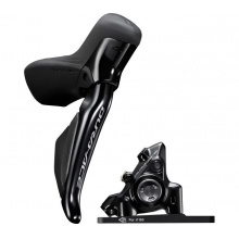 brzda Shimano Dura-Ace BR-R9270 přední komplet + chladič originalní balení