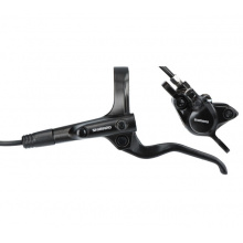 brzda Shimano MT201 přední komplet bez adaptéru original balení