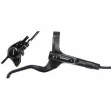 brzda Shimano MT201 zadní komplet bez adaptéru servisní balení