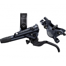 brzda Shimano SLX BR-M7100 přední komplet s chladičem černá original balení