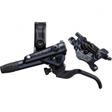 brzda Shimano SLX BR-M7120 přední komplet kov+chladič černá original balení