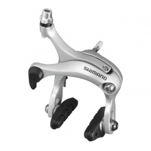 brzda Shimano Tiagra BR-R451 přední stříbrná 57mm original balení